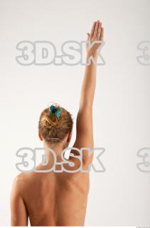 Jindriska poses 0105